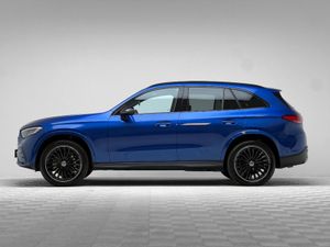 Mercedes-Benz GLC-Class 300E Urban Edition 4matic - Image 4