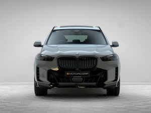 BMW X5 50E M Sport Xdrive  pan Roof - Image 2