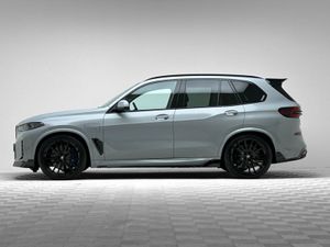 BMW X5 50E M Sport Xdrive  pan Roof - Image 4