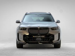BMW X5 50E M Sport Xdrive  pan Roof - Image 2