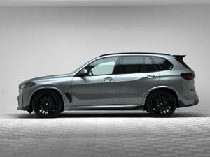 BMW X5 50E M Sport Xdrive  pan Roof - Image 4