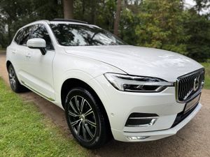 2.0D4 190BHP AWD INSCRIPTION * TOP SPEC * - Image 3