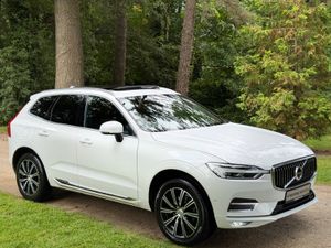 2.0D4 190BHP AWD INSCRIPTION * TOP SPEC * - Image 2