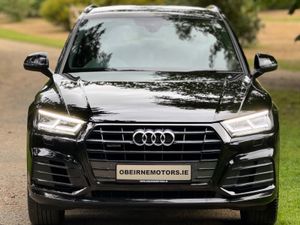 2.0 35TDI S-LINE QUATTRO * IRISH JEEP * - Image 2