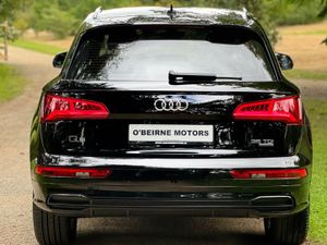 2.0 35TDI S-LINE QUATTRO * IRISH JEEP * - Image 3
