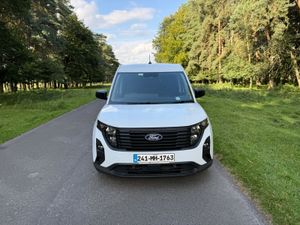 Ford Transit Courier 2024 New Model - Image 2