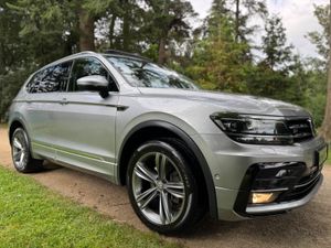 2.0TDI 150BHP R-LINE * 7SEATER * - Image 4
