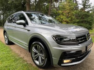 2.0TDI 150BHP R-LINE * 7SEATER * - Image 3