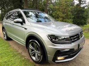2.0TDI 150BHP R-LINE * 7SEATER * - Image 2