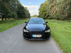 Audi A6 2016 190 BHP TDI Maxton Design - Image 2