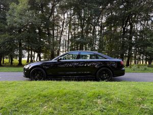 Audi A6 2016 190 BHP TDI Maxton Design - Image 4
