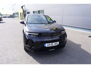 Opel Mokka Sport 1.2 100PS-PET-6SP-MY 100PS-PET-6 - Image 2