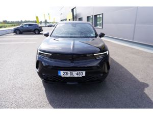 Opel Mokka Sport 1.2 100PS-PET-6SP-MY 100PS-PET-6 - Image 3
