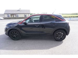Opel Mokka Sport 1.2 100PS-PET-6SP-MY 100PS-PET-6 - Image 4