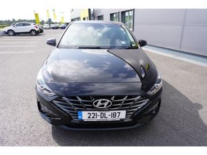 Hyundai i30 Deluxe 1.6 Crdi - Image 3