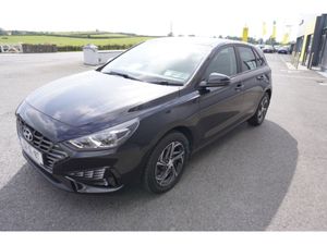 Hyundai i30 Deluxe 1.6 Crdi - Image 4