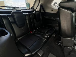 181 Nissan X-Trail 1.7D SVE 360 AUTO 7 Seater - Image 4