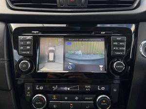 181 Nissan X-Trail 1.7D SVE 360 AUTO 7 Seater - Image 2