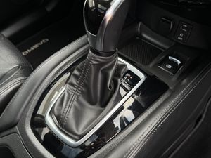 181 Nissan X-Trail 1.7D SVE 360 AUTO 7 Seater - Image 3