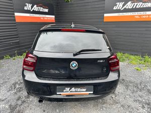 BMW 1 Series 116I Auto 5DR - Image 4