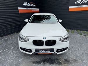 BMW 1 Series 116i Sport Auto - Image 2