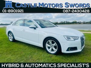 Audi A4 Sport 1.4 Auto - Image 2