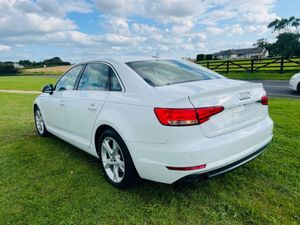 Audi A4 Sport 1.4 Auto - Image 3