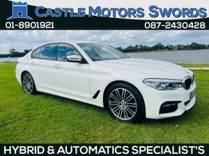 BMW 5 Series 2.0 Phev / Finance Availale / M Sport - Image 2