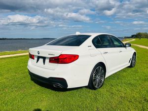 BMW 5 Series 2.0 Phev / Finance Availale / M Sport - Image 3
