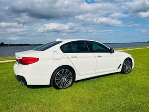 BMW 5 Series 2.0 Phev / Finance Availale / M Sport - Image 4
