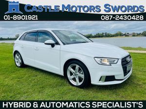 Audi A3 1.4 Sport - Image 2