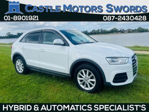 Audi Q3 Just Arrived / Auto / Finance Available - Image 2