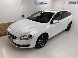 Volvo V60 2.0 D4 SE Luxury Diesel 190BHP Automati - Image 2