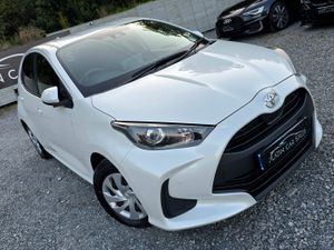 🔥2022 Toyota Yaris 1.0 Automatic/Low Miles - Image 2
