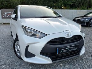 🔥2022 Toyota Yaris 1.0 Automatic/Low Miles - Image 3