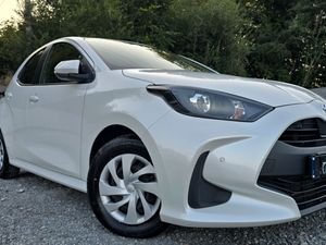 🔥2022 Toyota Yaris 1.0 Automatic/Low Miles - Image 4