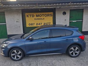 2020 Ford Focus 1.5d - Image 2