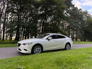 Mazda 6 Diesel Saloon 2015 - Image 3