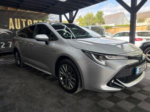 Toyota Corolla 2020 - Image 2