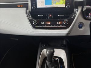 Toyota Corolla 2020 - Image 3