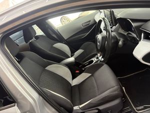 Toyota Corolla 2020 - Image 4