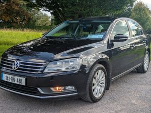 Volkswagen Passat 1.6 TDI COMFORTLINE - Image 4