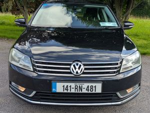 Volkswagen Passat 1.6 TDI COMFORTLINE - Image 2