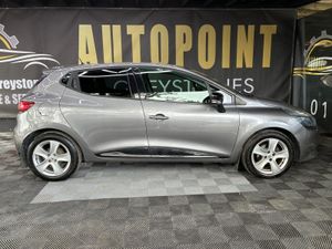 Renault Clio 2017 - Image 2