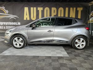 Renault Clio 2017 - Image 3