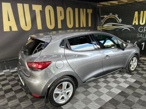 Renault Clio 2017 - Image 4