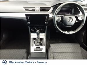 Skoda Superb 2.0TDI 150BHP AMBITION - Image 3