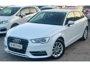 Audi A3 PETROL AUTOMATIC 1.4  LOW MILEAGE(7270) - Image 3