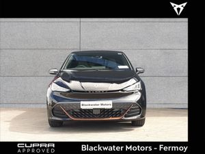 Cupra Born EBOOST 59KWH 231BHP AUTOMATIC - Image 3