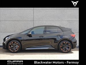 Cupra Born EBOOST 59KWH 231BHP AUTOMATIC - Image 4
